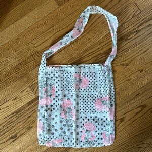 Super cute Free People Tote